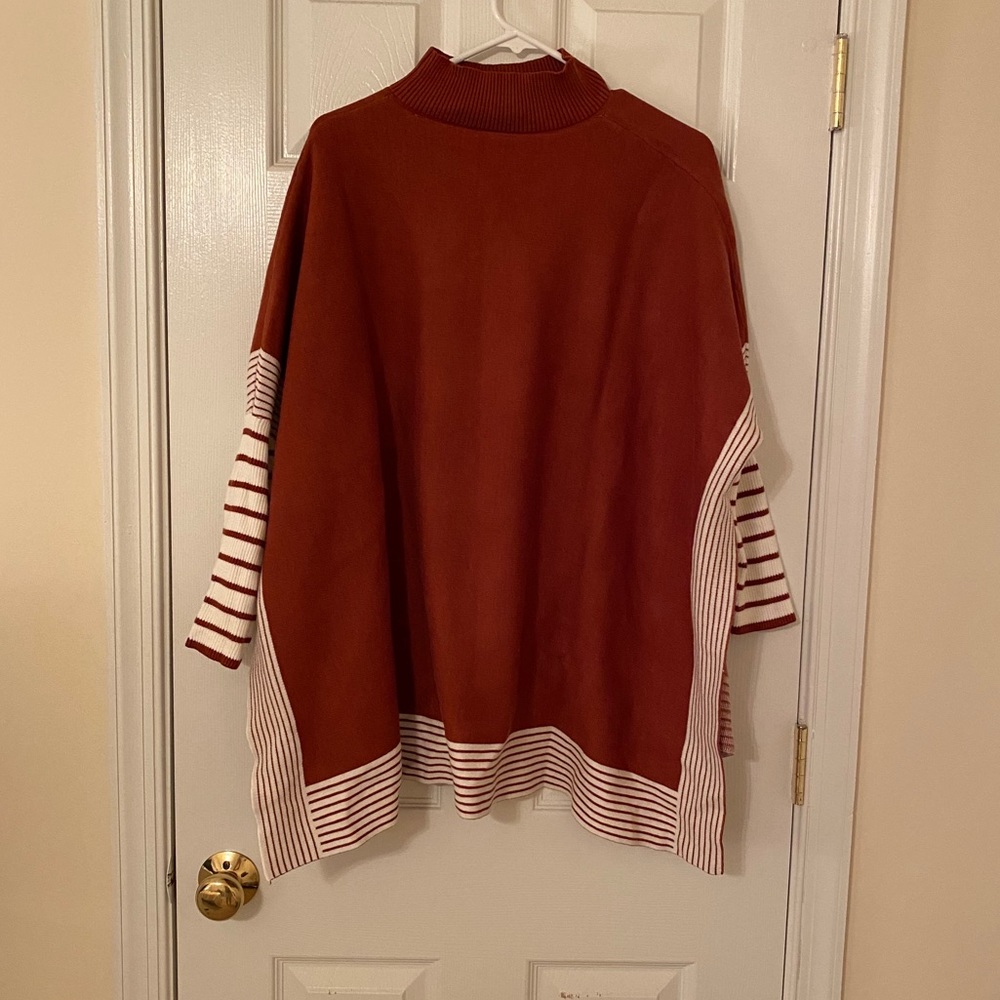 NWOT Roolee Top